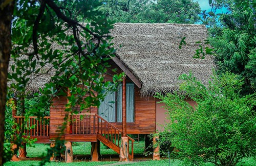 Sigiriya Apartamento | Sigiriya Water Cottage