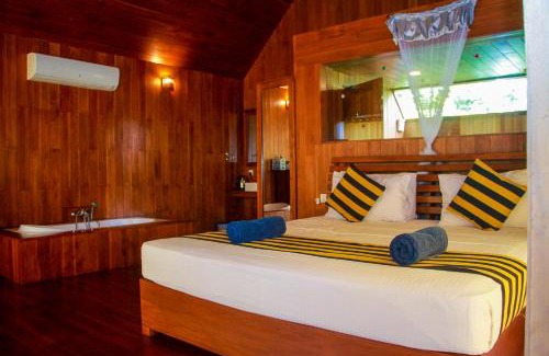 Sigiriya Apartamento | Sigiriya Water Cottage