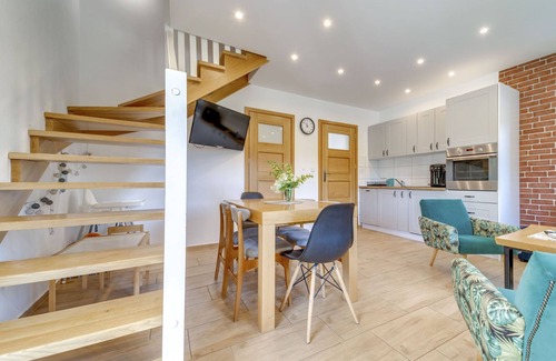 Wisla Casa | Siglanów by Interhome