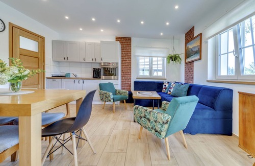 Wisla Casa | Siglanów by Interhome