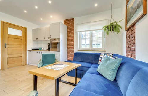 Wisla Casa | Siglanów by Interhome
