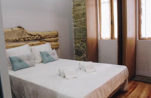 Povoa De Varzim Casa | Siglas & Runas II