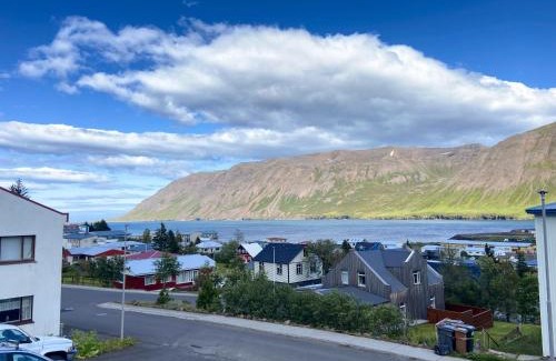 Siglufjorður Apartamento | Siglufjörður Holiday Apartment