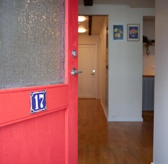 Siglufjorður Apartamento | Siglufjörður Holiday Apartment