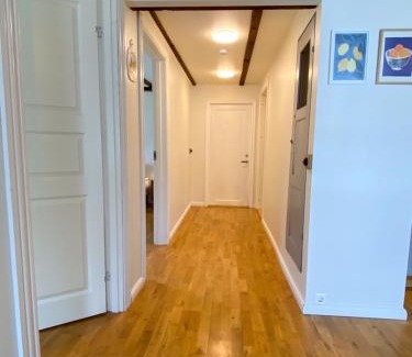Siglufjorður Apartamento | Siglufjörður Holiday Apartment