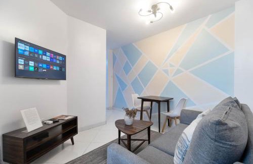 Ofin Apartamento | Sigma Base Apartments