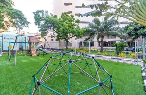 Ofin Apartamento | Sigma Base Apartments