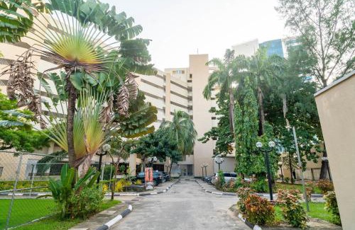 Ofin Apartamento | Sigma Base Apartments