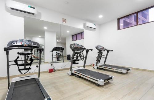 Ofin Apartamento | Sigma Base Apartments