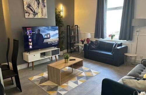 Cowpen Apartamento | Sigma Exotic Suite