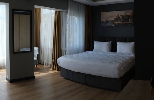 Kabatas Hotel | Soi Hotel