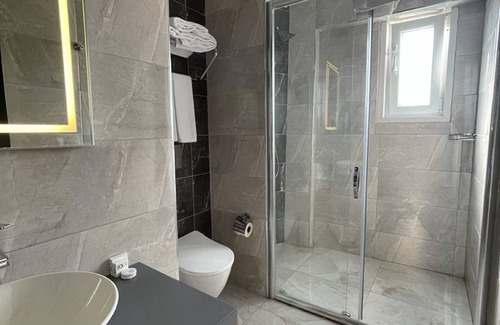 Kabatas Hotel | Soi Hotel