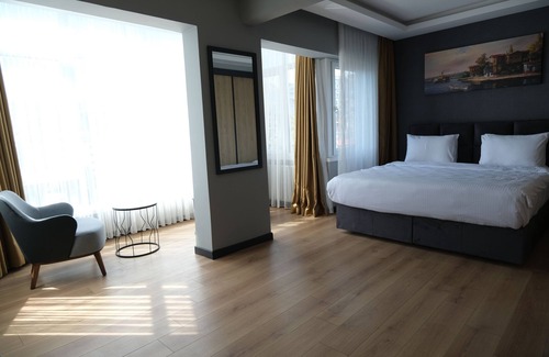 Kabatas Hotel | Soi Hotel