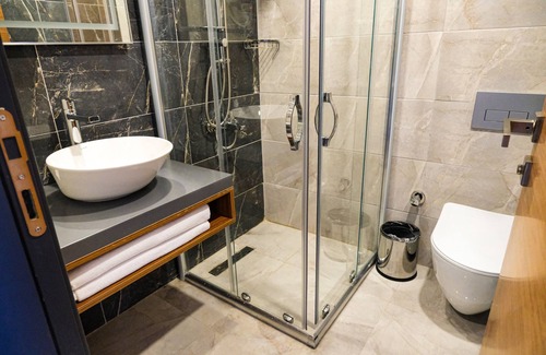 Kabatas Hotel | Soi Hotel