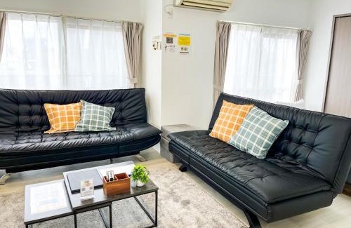 Shin-yashiki-cho Apartamento | Sign Palace サインパレス