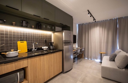 Zona Leste Apartamento | Signa by Porte