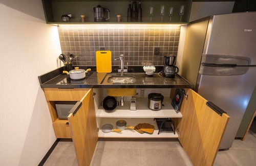 Zona Leste Apartamento | Signa by Porte