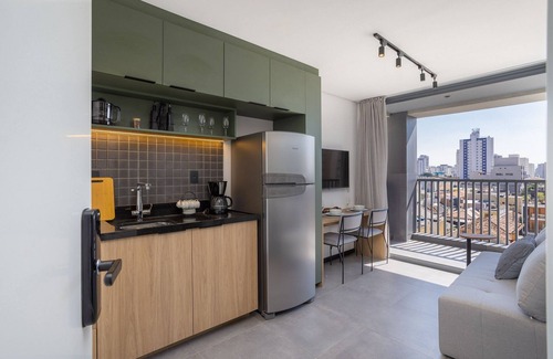 Zona Leste Apartamento | Signa by Porte