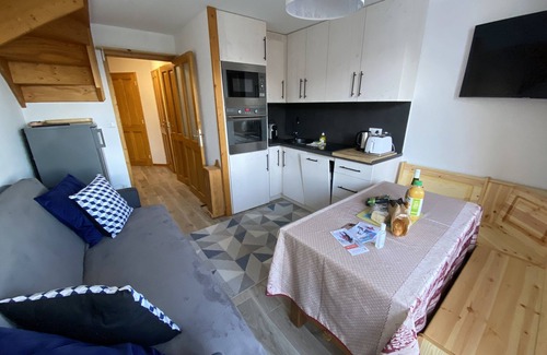 Montalbert Apartamento | Signal 302 for 6 person