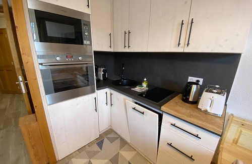 Montalbert Apartamento | Signal 302 for 6 person