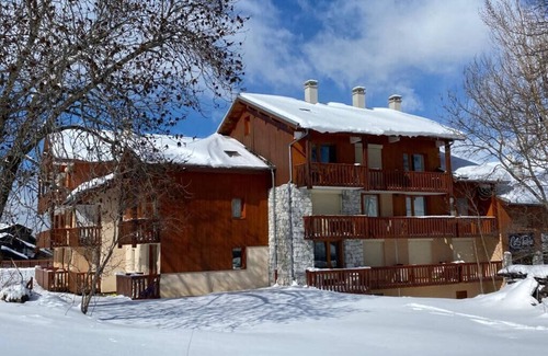 Montalbert Apartamento | Signal 302 for 6 person