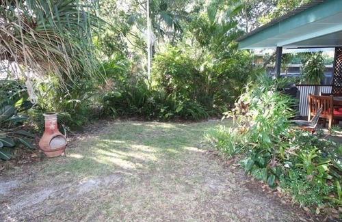 Brisbane Waterfront Cabaña | Signal Cottage - frente a la playa
