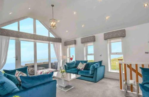 Amble Casa | Signal House - A Stunning Beach House - 2020 Build