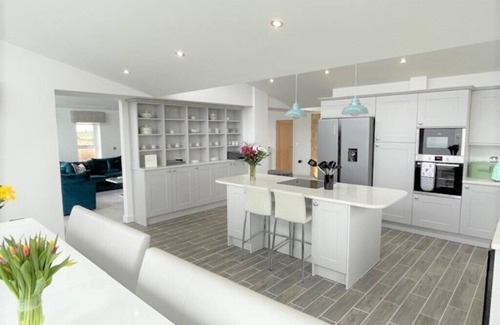 Amble Casa | Signal House - A Stunning Beach House - completion 2021