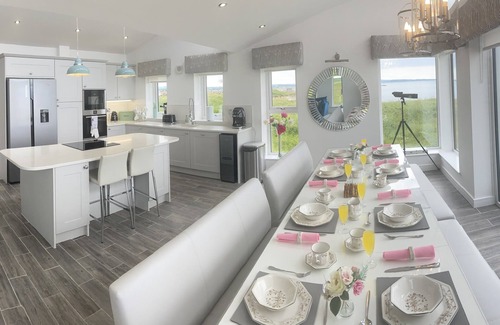 Amble Casa | Signal House - A Stunning Beach House - completion 2021