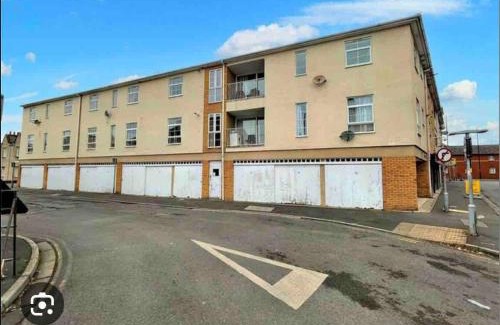 Swindon Apartamento | Signal Rest