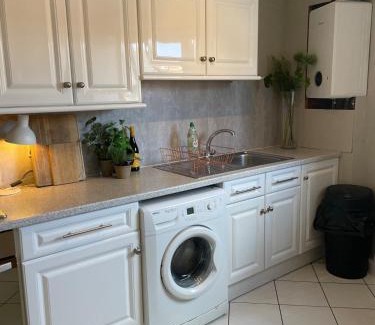 Swindon Apartamento | Signal Rest