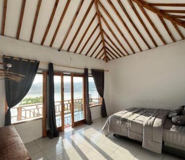 Gili Gede Cama Y Desayuno | Signatura Scuba Gili gede Dive and Stay
