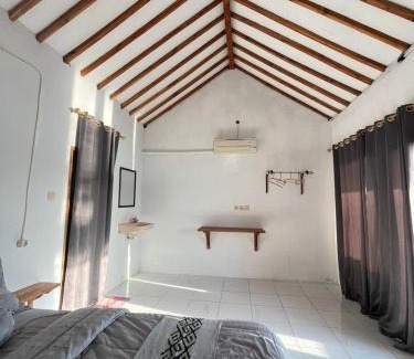 Gili Gede Cama Y Desayuno | Signatura Scuba Gili gede Dive and Stay