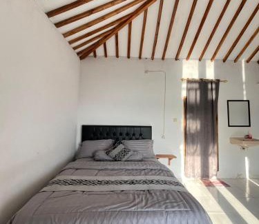 Gili Gede Cama Y Desayuno | Signatura Scuba Gili gede Dive and Stay