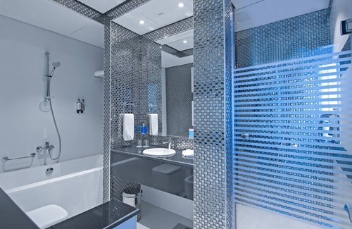 Barsha Heights Hotel | Signature 1 Hotel Tecom