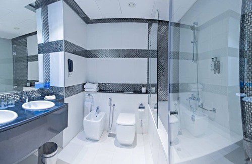 Barsha Heights Hotel | Signature 1 Hotel Tecom