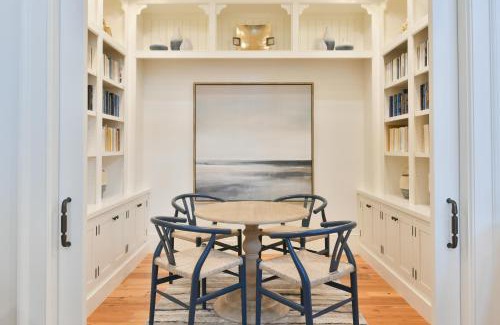 Palmetto Bluff Casa | Signature 4 Bedroom Residence 1033