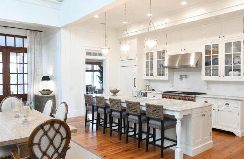 Palmetto Bluff Casa | Signature 5 Bedroom Lagoon Residence 1003