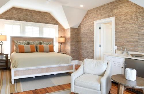 Palmetto Bluff Casa | Signature 5 Bedroom Lagoon Residence 1003