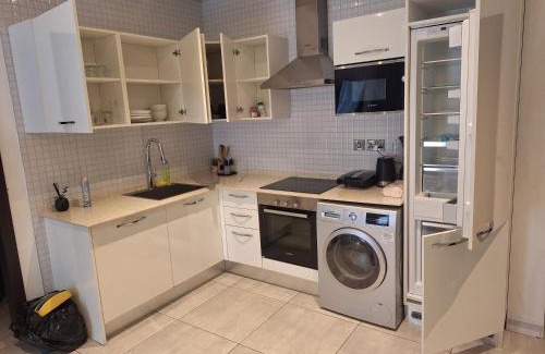 Bono East Region Apartamento | Signature Apartments