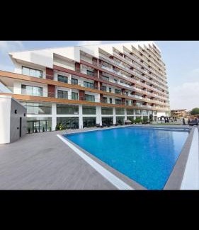 Bono East Region Apartamento | Signature Apartments