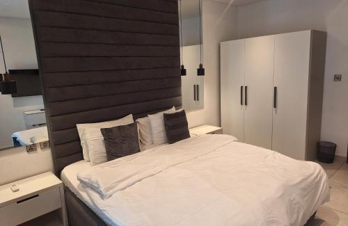 Bono East Region Apartamento | Signature Apartments