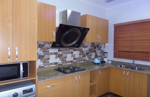 Lekki Phase 1 Apartamento | Signature Apartments Lagos