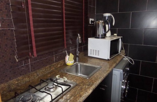 Lekki Phase 1 Apartamento | Signature Apartments Lagos