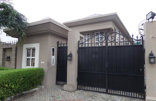 Lekki Phase 1 Apartamento | Signature Apartments Lagos