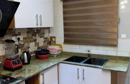 Lekki Phase 1 Apartamento | Signature apartments