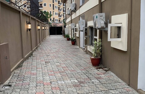 Lekki Phase 1 Apartamento | Signature apartments