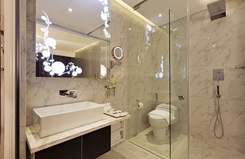 District 5 Hotel | Signature Boutique Hotel