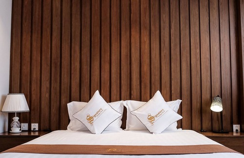District 5 Hotel | Signature Boutique Hotel