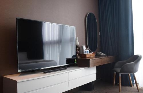 District 5 Hotel | Signature Boutique Hotel